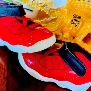 Air Jordan for kids size8c
